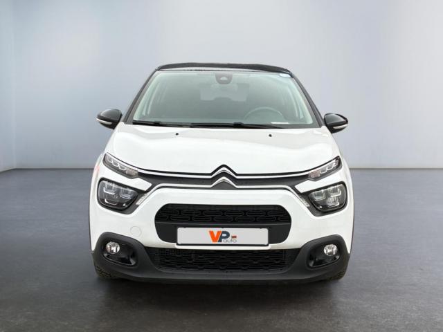 Citroen C3 image 8