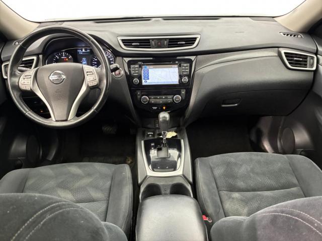 Nissan X-Trail image 4