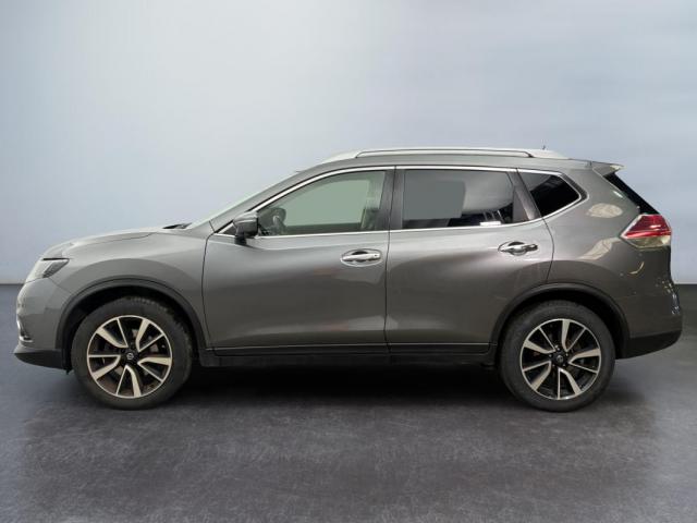 Nissan X-Trail image 6