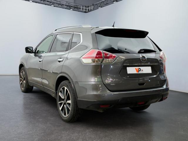 Nissan X-Trail image 8