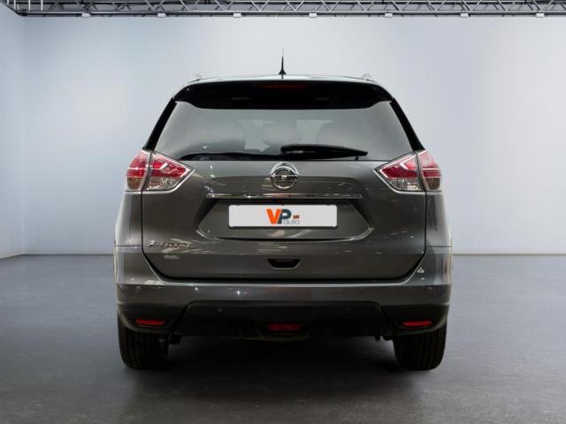 Nissan X-Trail image 9