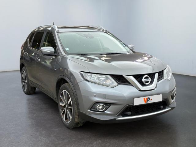 Nissan X-Trail image 7