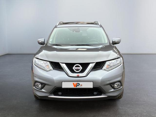 Nissan X-Trail image 5