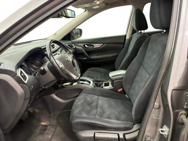 Nissan X-Trail image 3