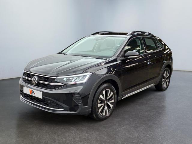 Volkswagen Taigo 1.0 Tsi 110 Bvm6 Life Business