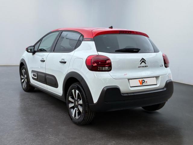 Citroen C3 image 9