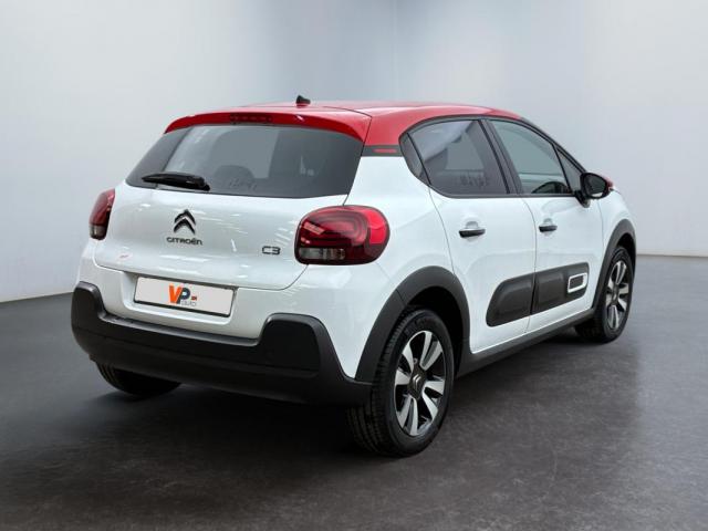 Citroen C3 image 8
