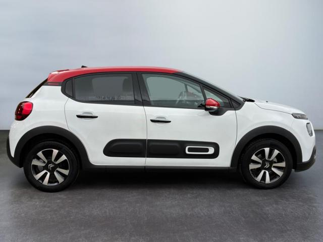 Citroen C3 image 2