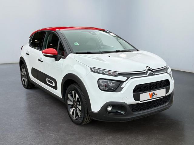 Citroen C3 image 3