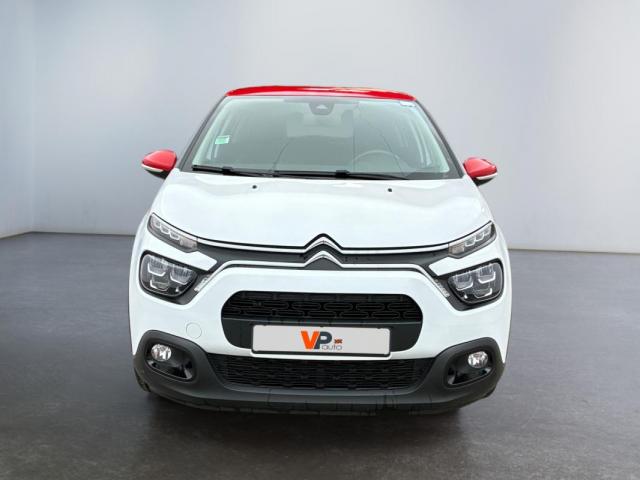 Citroen C3 image 1