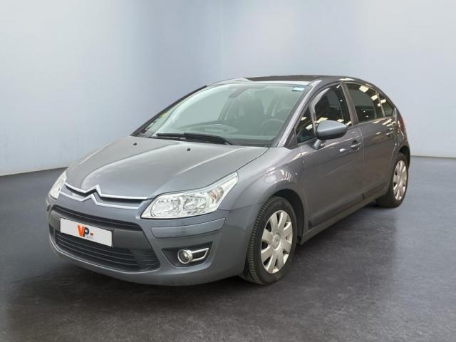 Citroen C4 Vti 120 Collection