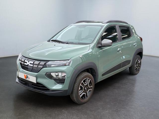 Dacia