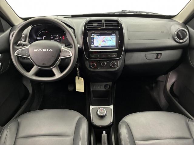 Dacia Spring image 9