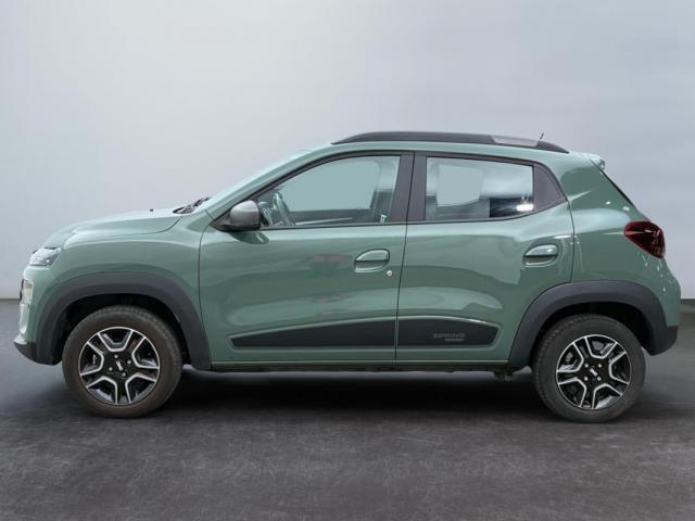 Dacia Spring image 1