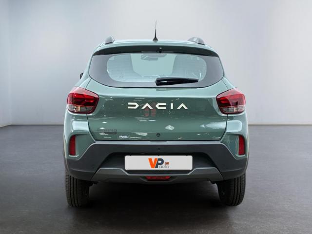 Dacia Spring image 3