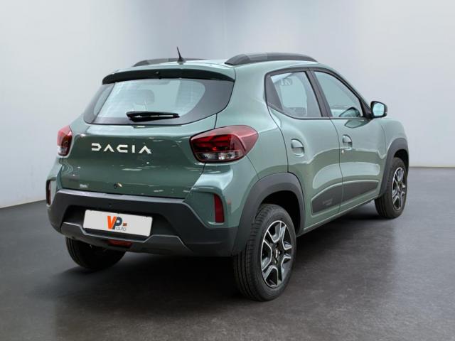 Dacia Spring image 2