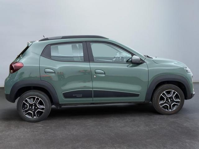 Dacia Spring image 4