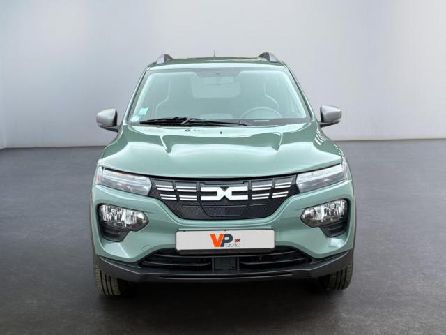 Dacia Spring image 7