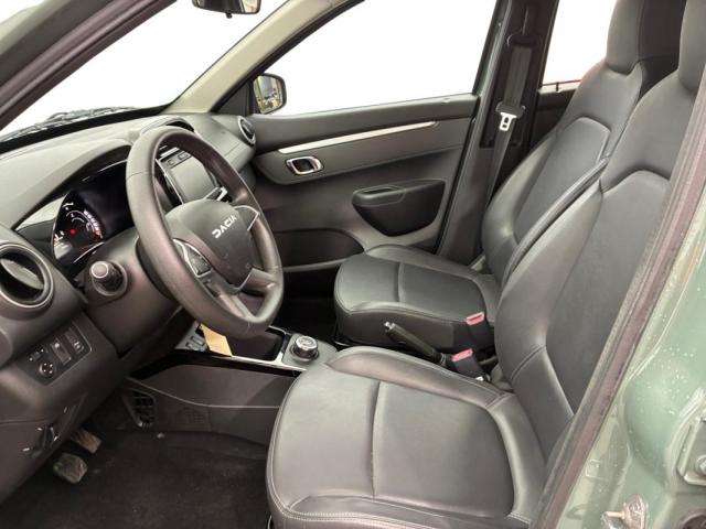 Dacia Spring image 6