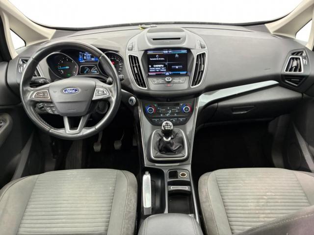Ford Grand C-Max image 3