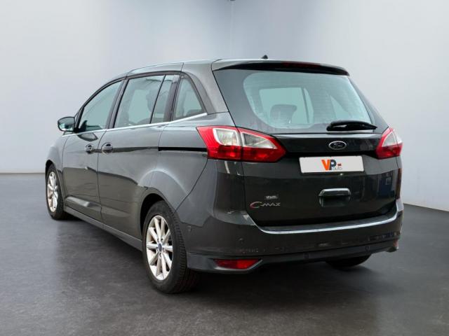 Ford Grand C-Max image 9