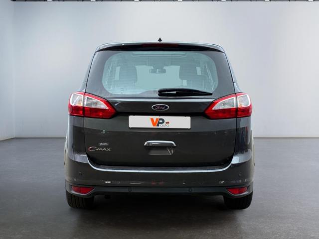 Ford Grand C-Max image 6