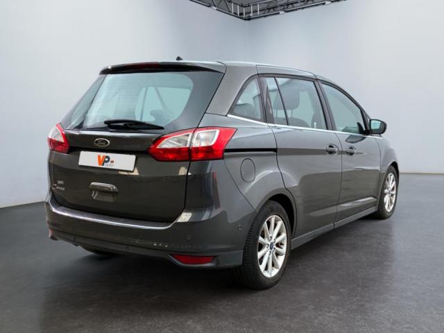 Ford Grand C-Max image 2