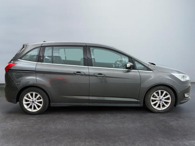 Ford Grand C-Max image 1