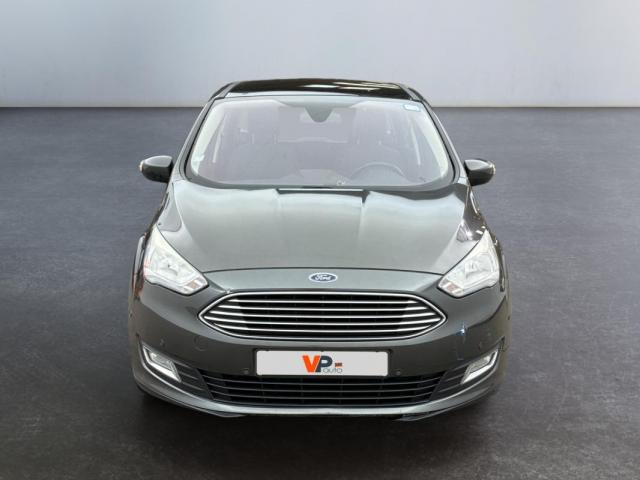 Ford Grand C-Max image 5