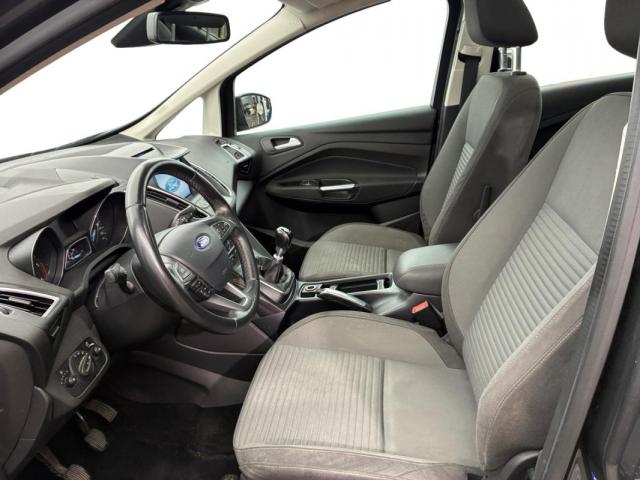 Ford Grand C-Max image 4