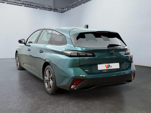 Peugeot 308 Sw image 6