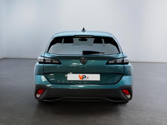Peugeot 308 Sw image 4