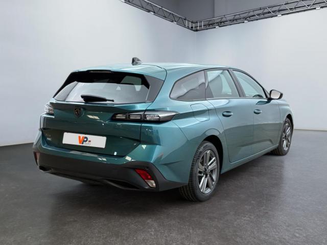 Peugeot 308 Sw image 3