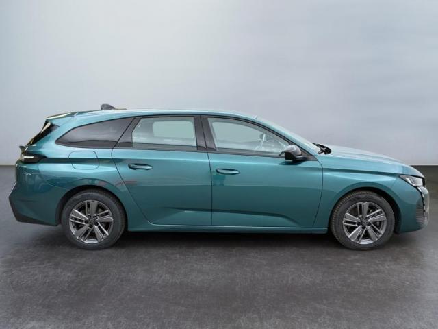 Peugeot 308 Sw image 1