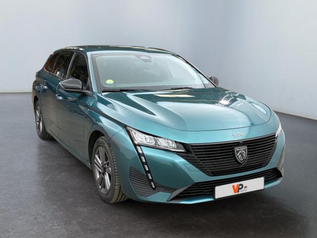 Peugeot 308 Sw image 2
