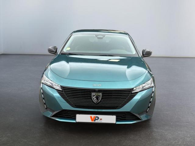 Peugeot 308 Sw image 8