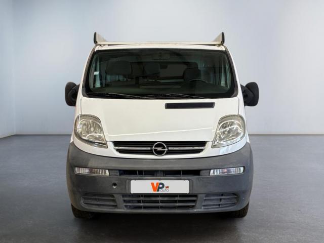 Opel Vivaro image 6