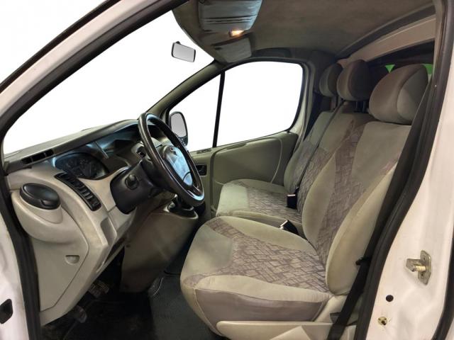 Opel Vivaro image 7