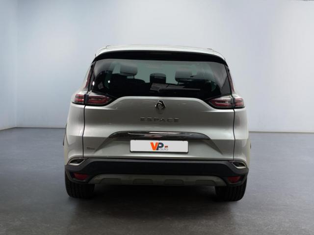 Renault Espace image 9