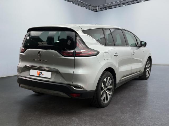Renault Espace image 8