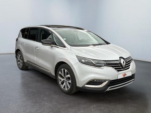 Renault Espace image 4
