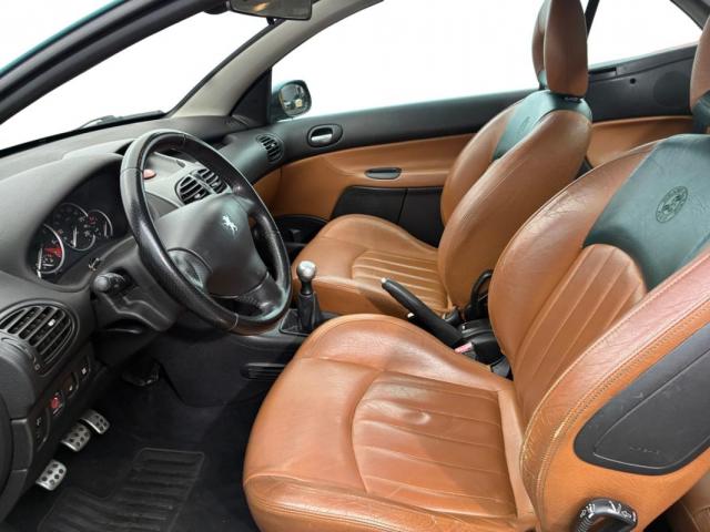 Peugeot 206 Cc image 3