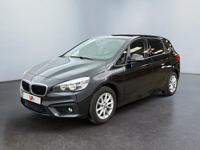 Bmw Serie 2 Active Tourer F45 218i 136 Ch Lounge A