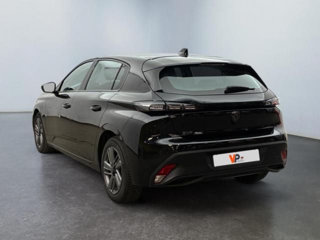 Peugeot 308 image 2