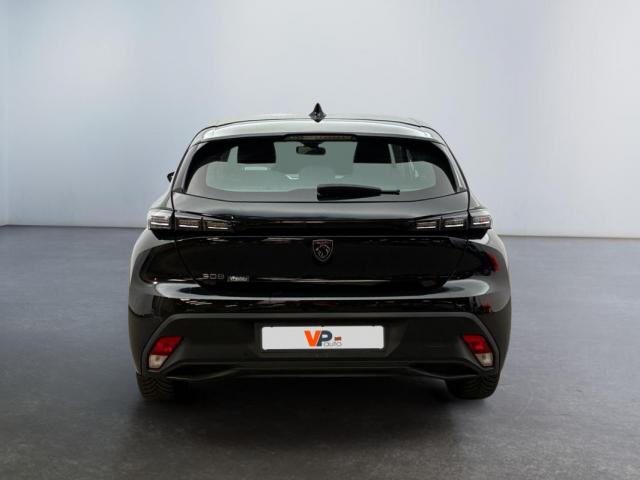 Peugeot 308 image 8