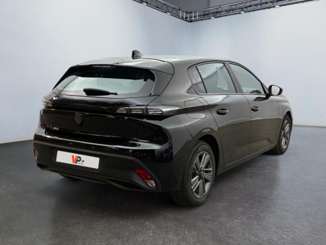 Peugeot 308 image 3