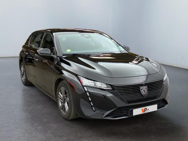 Peugeot 308 image 1