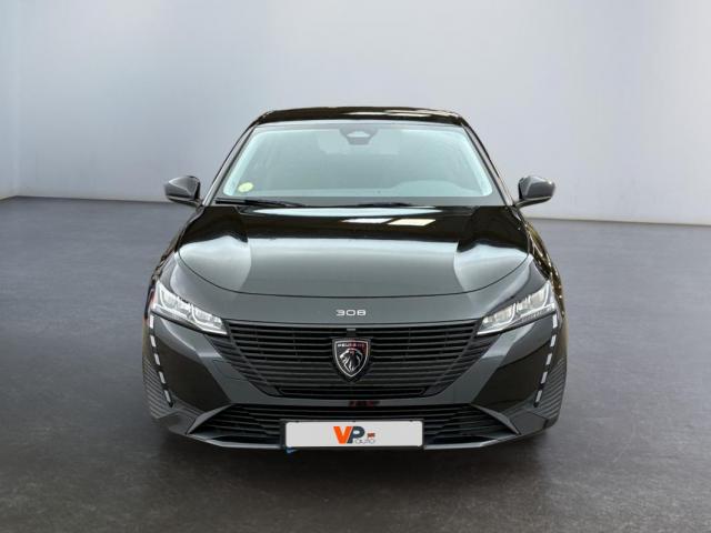 Peugeot 308 image 9