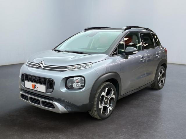 Citroen C3 Aircross Puretech 110 S&s Bvm6 Shine