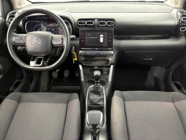 Citroen C3 Aircross image 4